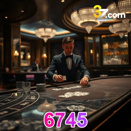 6745.com Jogos de caça-níqueis