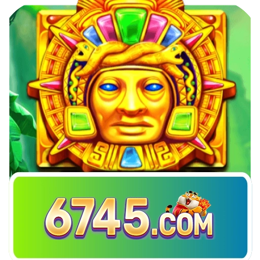 6745.com LOGO