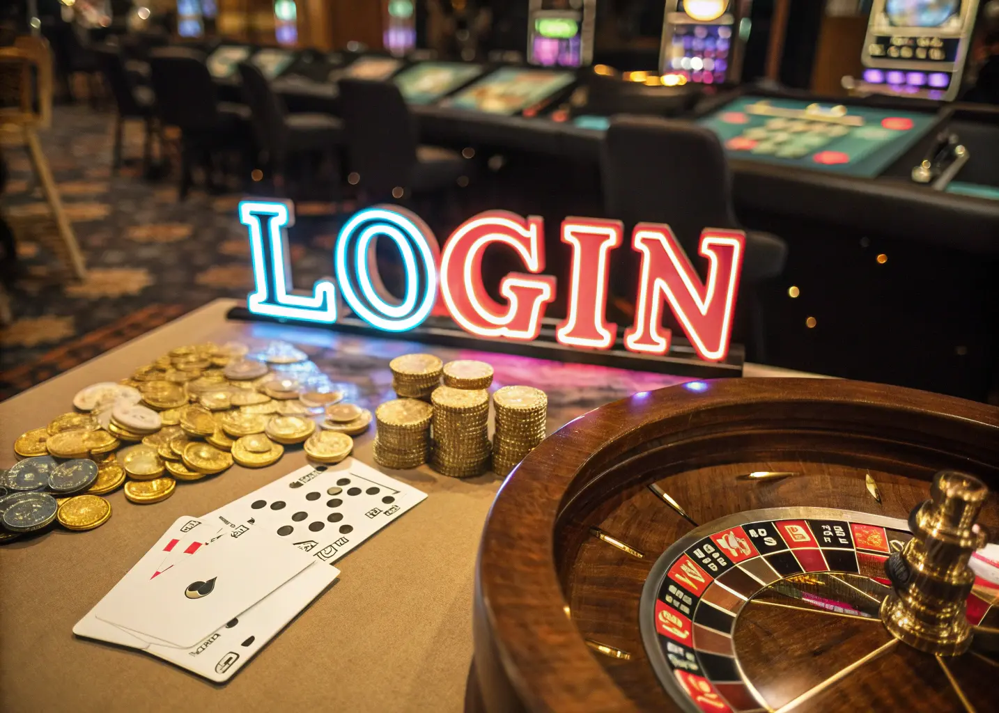 Cadastro no 6745: Comece com um Bônus de Boas-vindas!